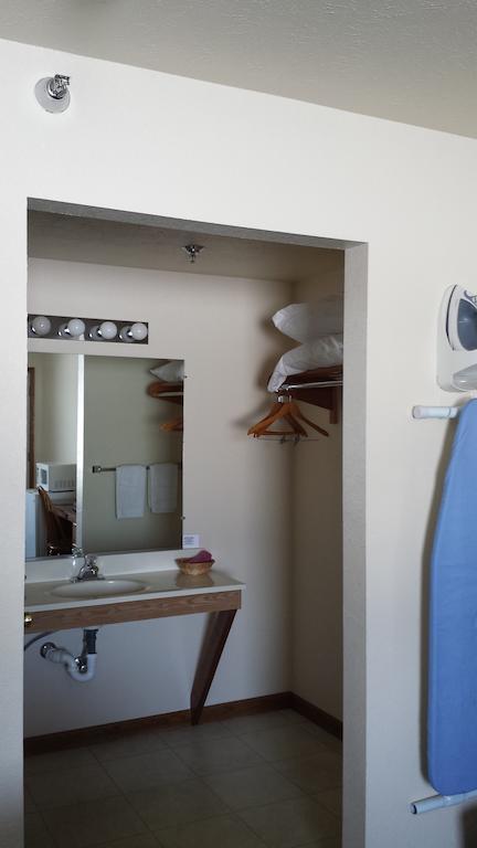 Der Ruhe Blatz Motel ชิปเชวานา ภายนอก รูปภาพ