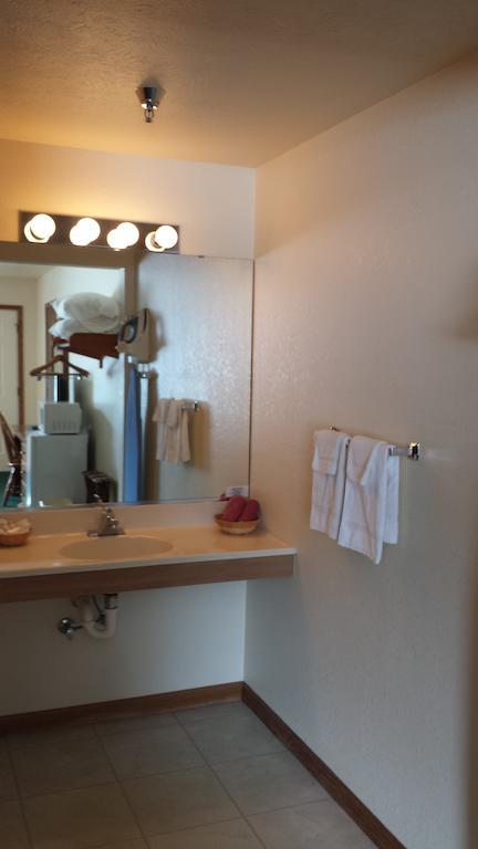 Der Ruhe Blatz Motel ชิปเชวานา ภายนอก รูปภาพ