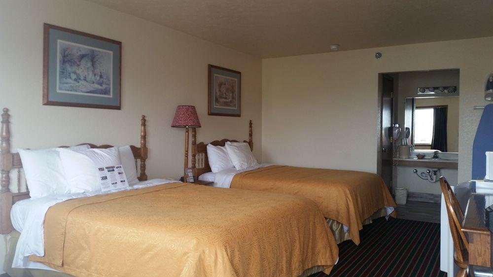Der Ruhe Blatz Motel ชิปเชวานา ภายนอก รูปภาพ